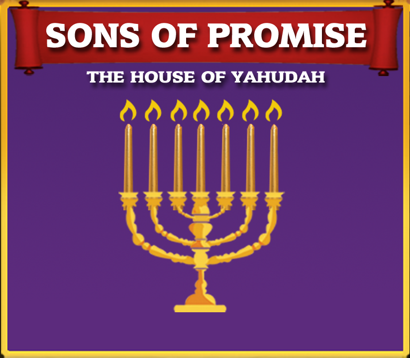 Sons Of Promise Logo